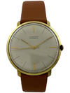 Junghans Automatic Cal. 83/E with a new strap
