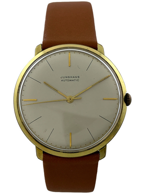 Junghans Automatic Cal. 83/E with a new strap