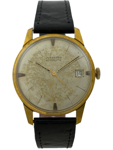 Junghans Automatik ETA 2453 mit Datum