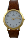 Junghans Handaufzug ETA 2801-2 mit Glasboden