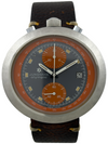 Junghans Olympic 1972 Bullhead Handaufzug Chronograph