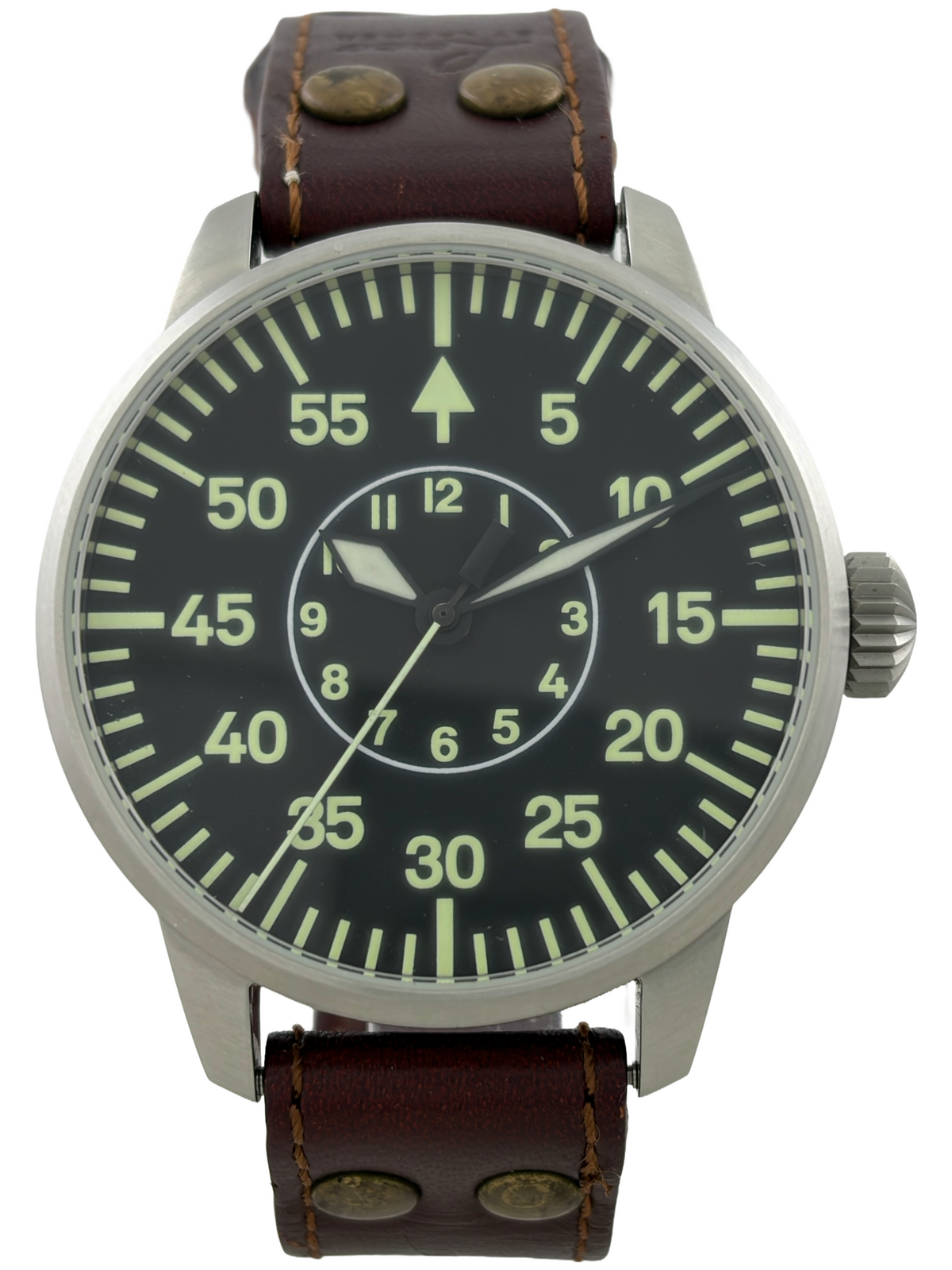 Laco TUIfly Boeing 737 Automatik 42mm Full Set