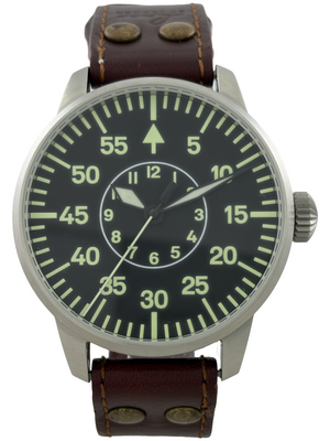 Laco TUIfly Boeing 737 Automático 42 mm, juego completo
