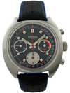 Lanco Handaufzug Chronograph 40mm Valjoux 7736