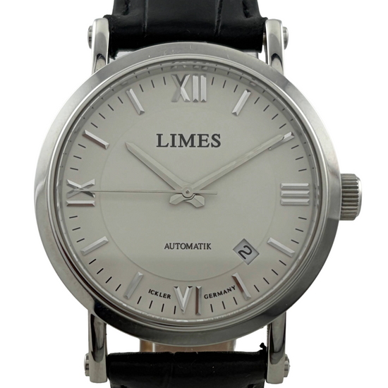 Limes Automatik ETA 2824-2 mit Glasboden