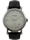 Limes Automatik ETA 2824-2 mit Glasboden