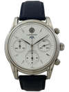 Longines Automatik Chronograph Kal. 654 mit Etui