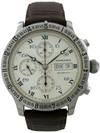 Longines Lindbergh Hour Angle Automatik Chronograph