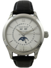 Louis Erard Excellence Triple Date Automatik ETA 2824-2