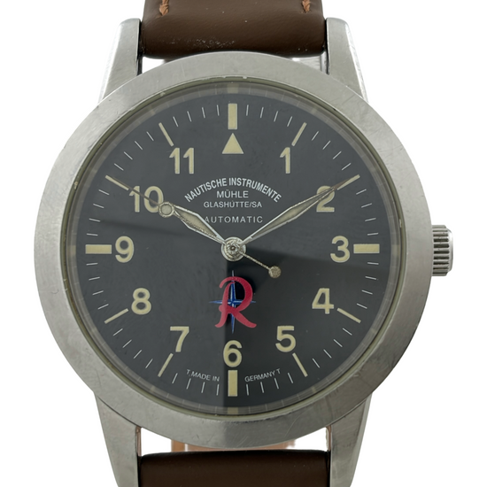 Mühle Glashütte M12 Sports Jagdgeschwader 71 Automatik