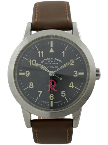 Mühle Glashütte M12 Sports Jagdgeschwader 71 Automatik