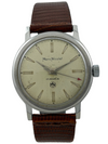Marc Nicolet Automatic ETA 2451