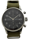 Marcello C Automatik Chronograph Valjoux 7750 mit Etui