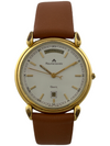 Maurice Lacroix Les Classiques Date Quartz