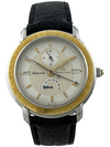 Maurice Lacroix Masterpiece Automatik ETA 2892 A2 mit Box