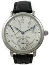 Maurice Lacroix Masterpiece Retrograde Calendier Handaufzug