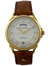 Maurice Lacroix Pontos Automatik ETA 2836-2 mit Etui