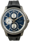 Maurice Lacroix Pontos Ti Automatik Chronograph 42mm