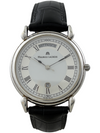 Maurice Lacroix Quartz Day & Date