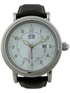 Mercedes-Benz Trucks Collection Quartz mit Kalenderwoche