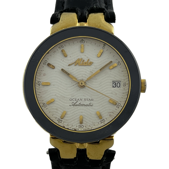 Mido Ocean Star Automatic ETA 2892-2