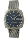 Mido Ocean Star datoday Chronometer Automatic