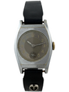 Militär Art Deco Handaufzug Kal. 63