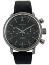 Militär Callima Handaufzug Chronograph Landeron 248