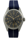 Militär Hamilton GG-W-113 Vietnam War Handaufzug