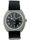 Militär Ollech & Wajs M10 Automatik ETA 2452