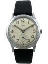 Militär Oris Handaufzug Kal. 461
