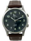 Militär Poljot Alarm Handaufzug 38mm Kal. 2612.1