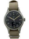 Militär Smiths W10 Dirty Dozen Handaufzug Kal. 89