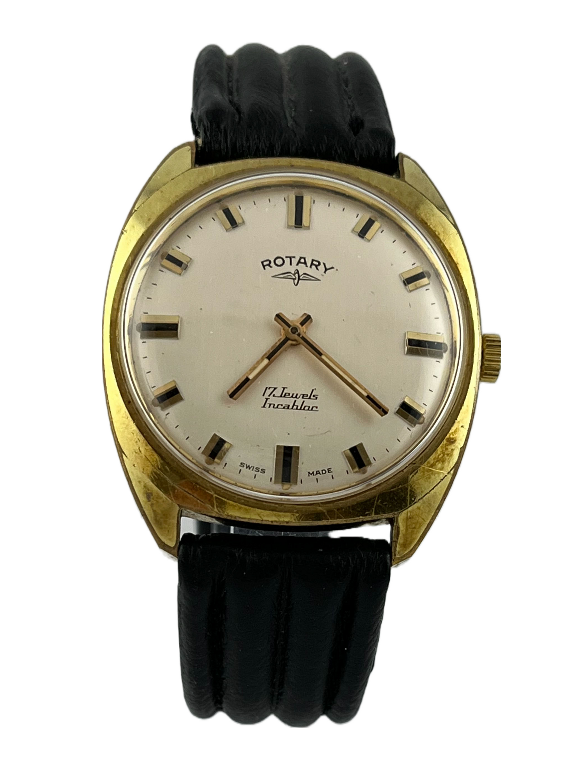 Watch Orologio A Carica Automatica Come Funziona Carica Manuale