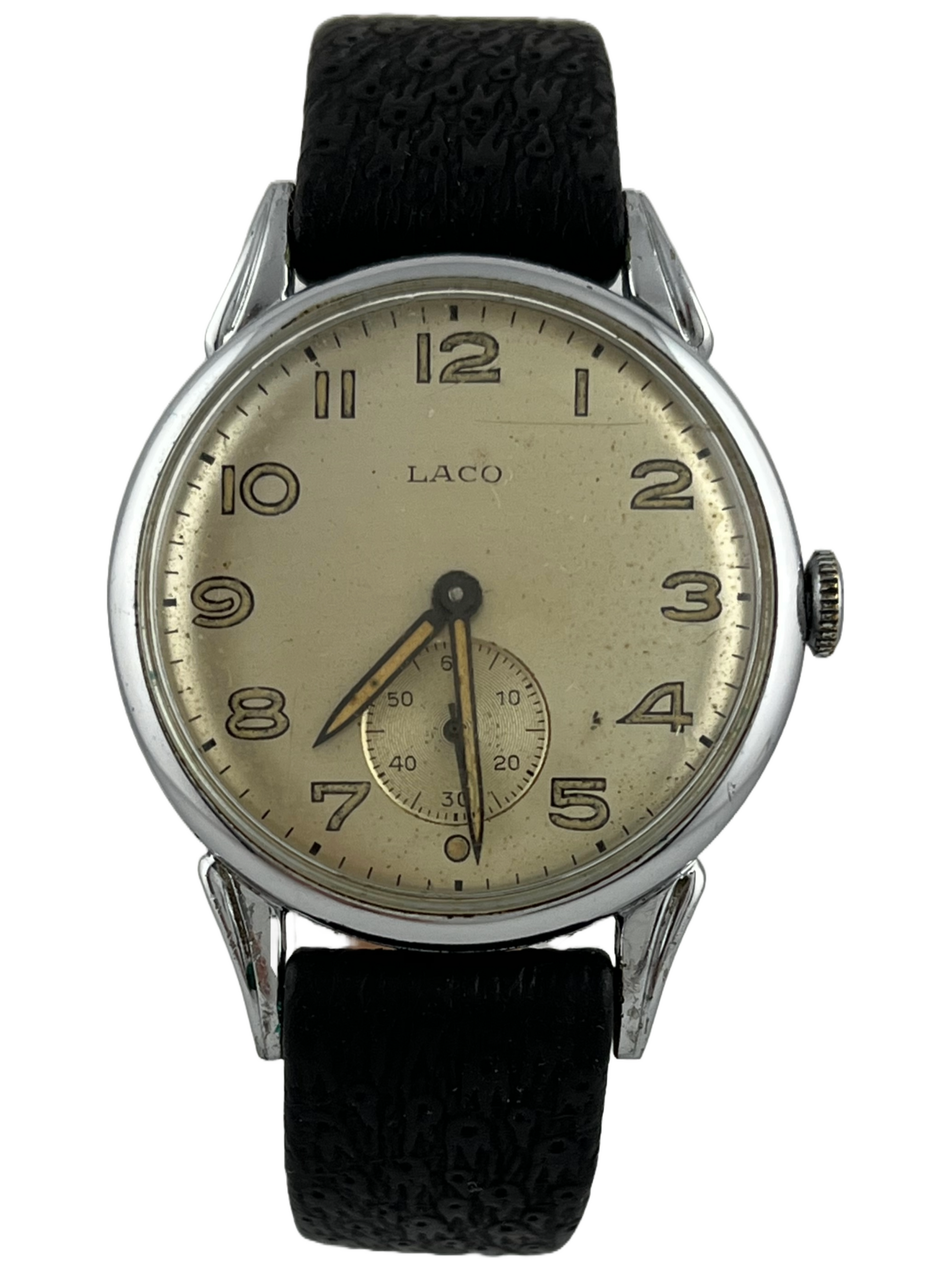 Laco orologi usati sales