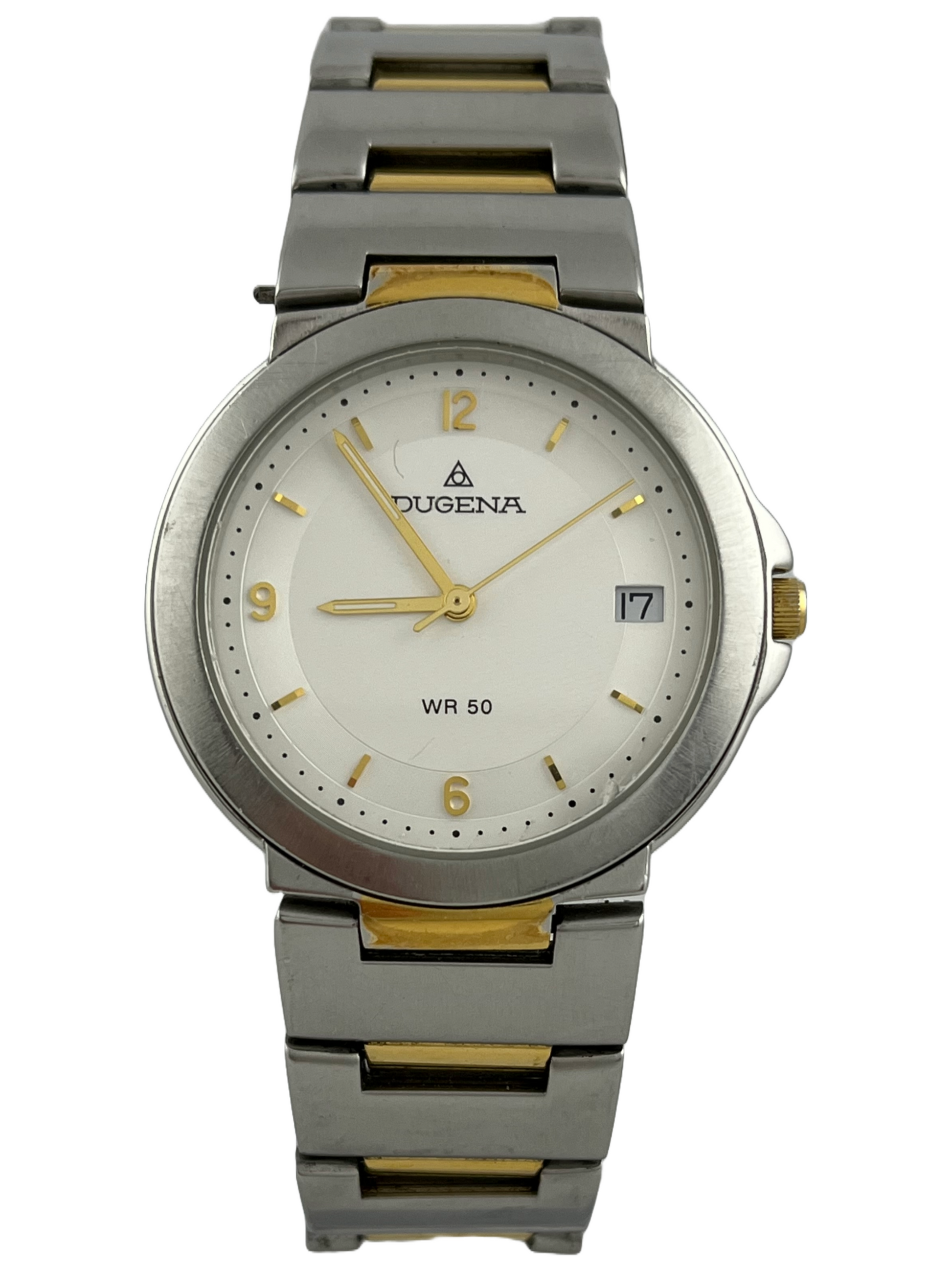 Dugena Band Uhren Dugena Retro Uhren Dugena Automatic Alt