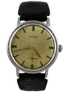 Vintage Adora Handaufzug mit Wehrmachtswerk AS 1130