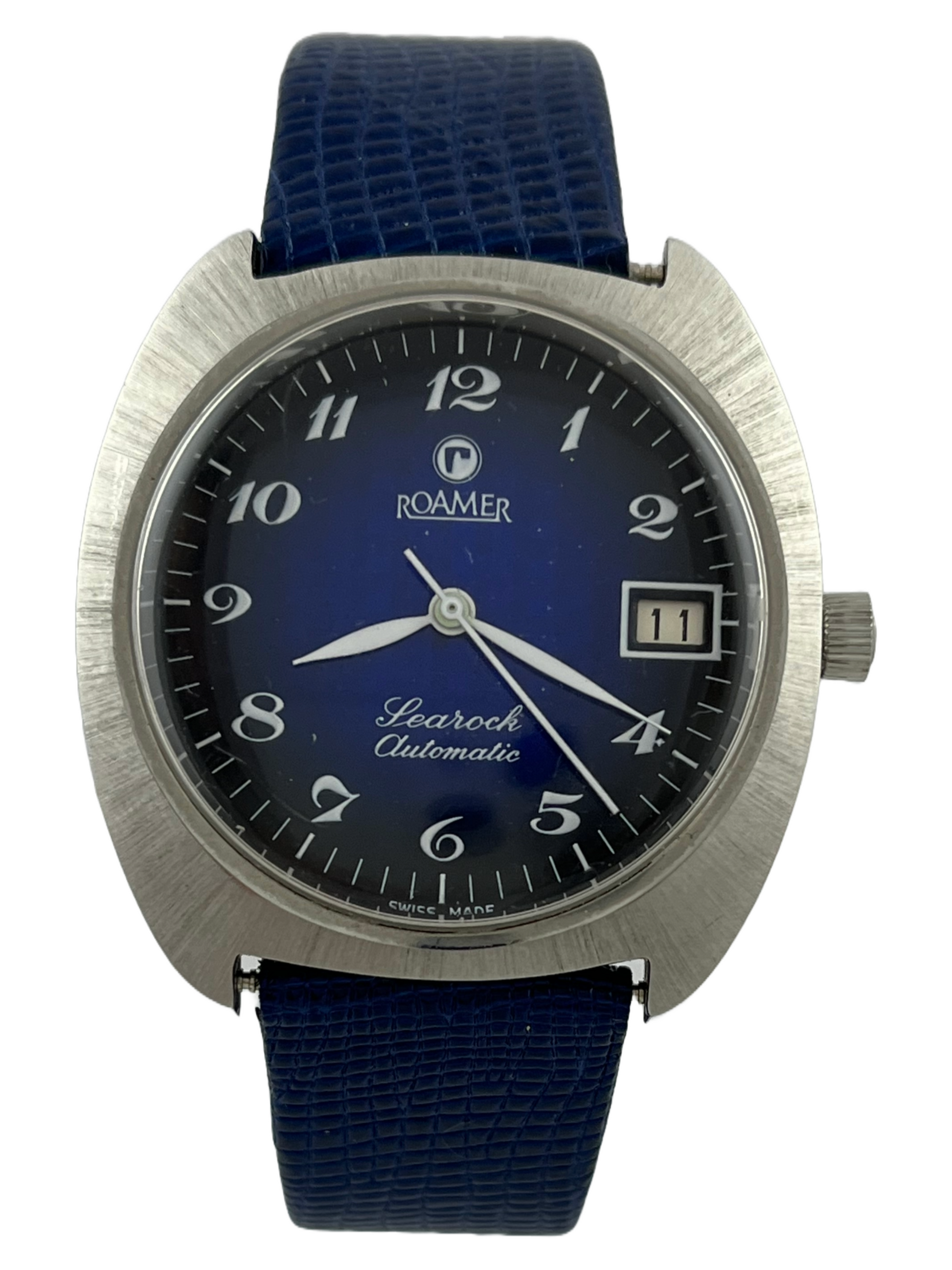 Roamer hotsell searock blue