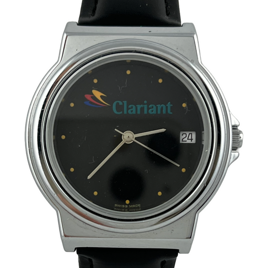 Schlichte Fortis 560.20.132 Quartz mit Datumsanzeige