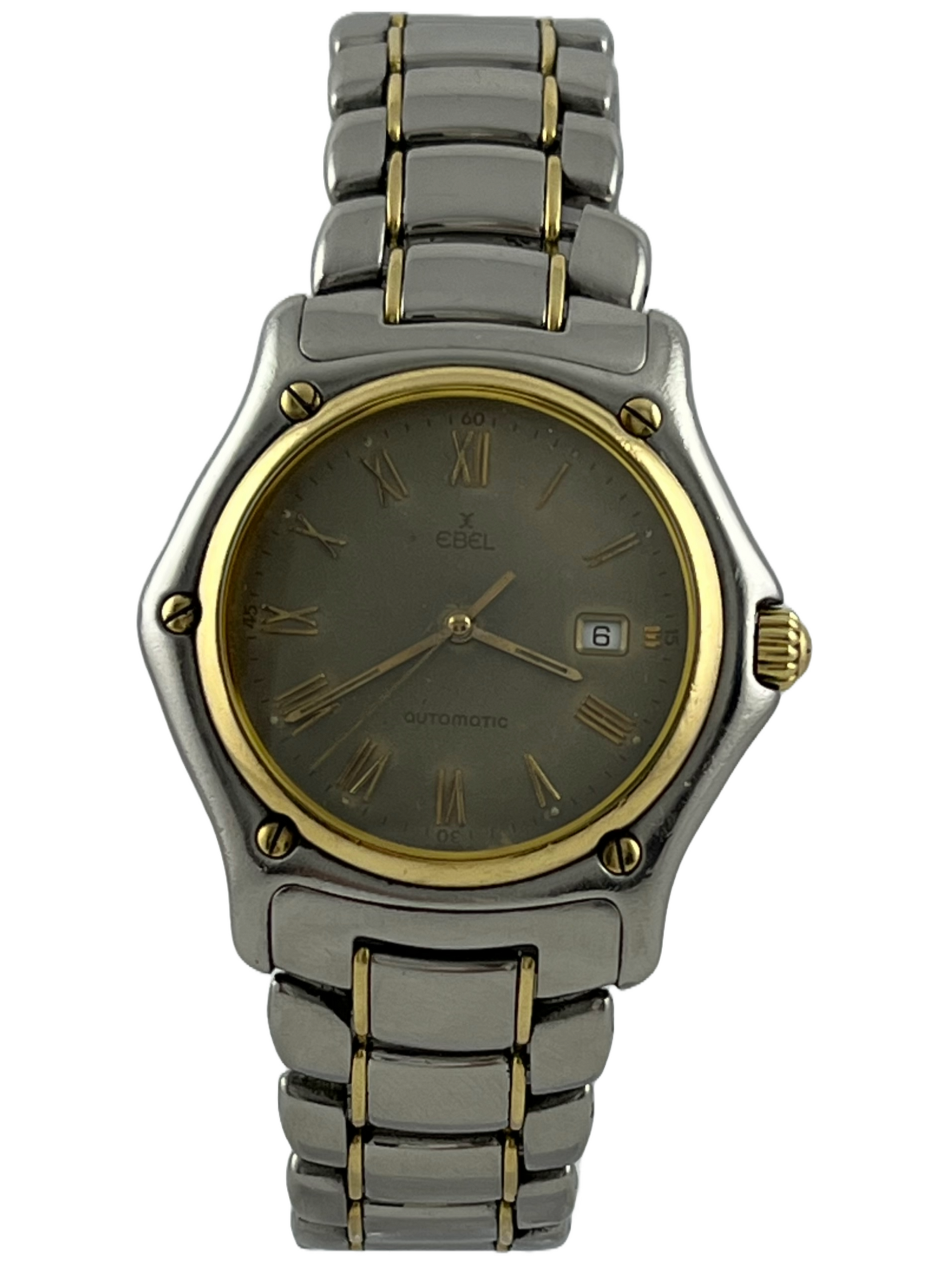 Ebel 1911 automatic hot sale