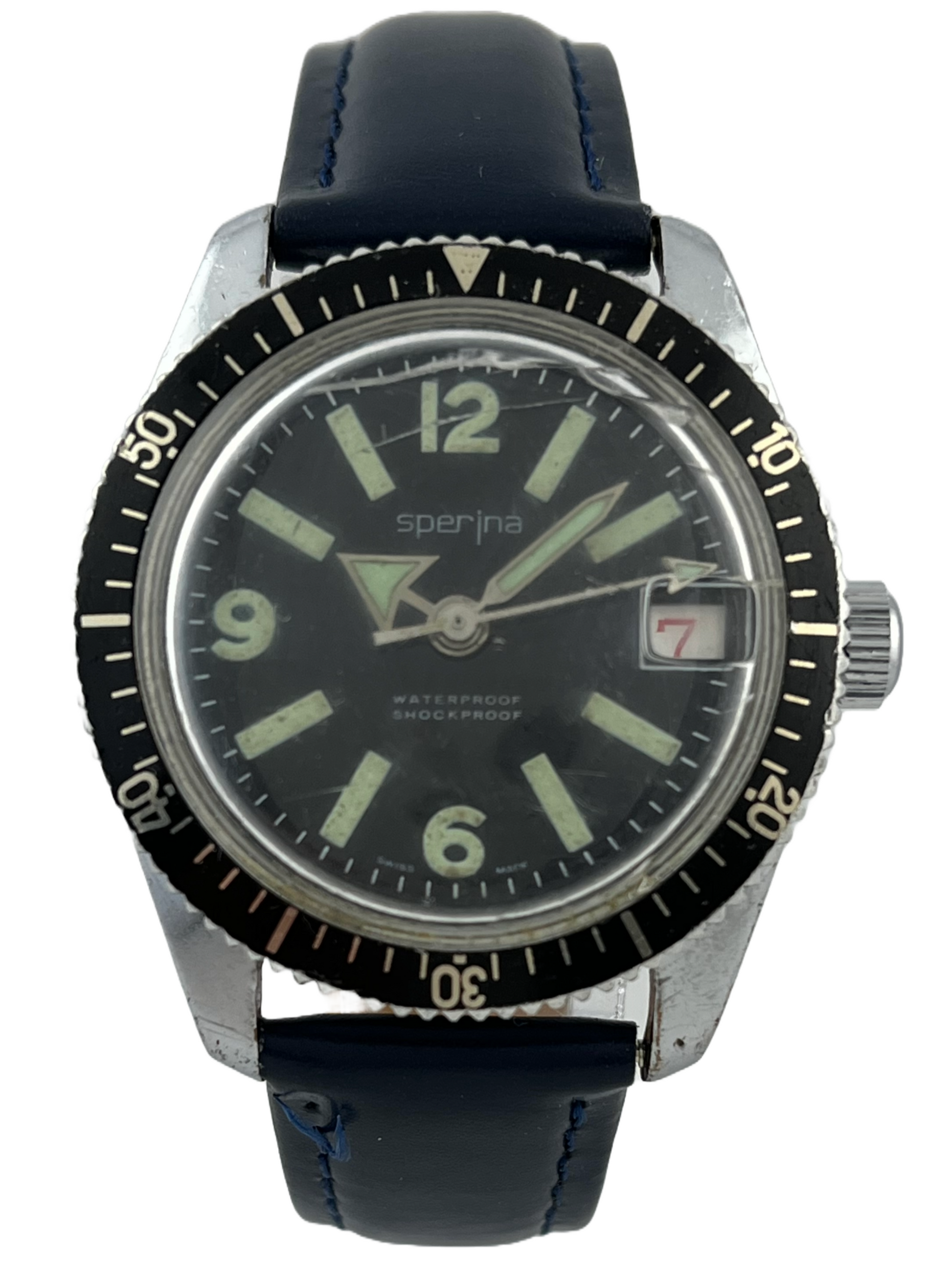 Sperina watch sales