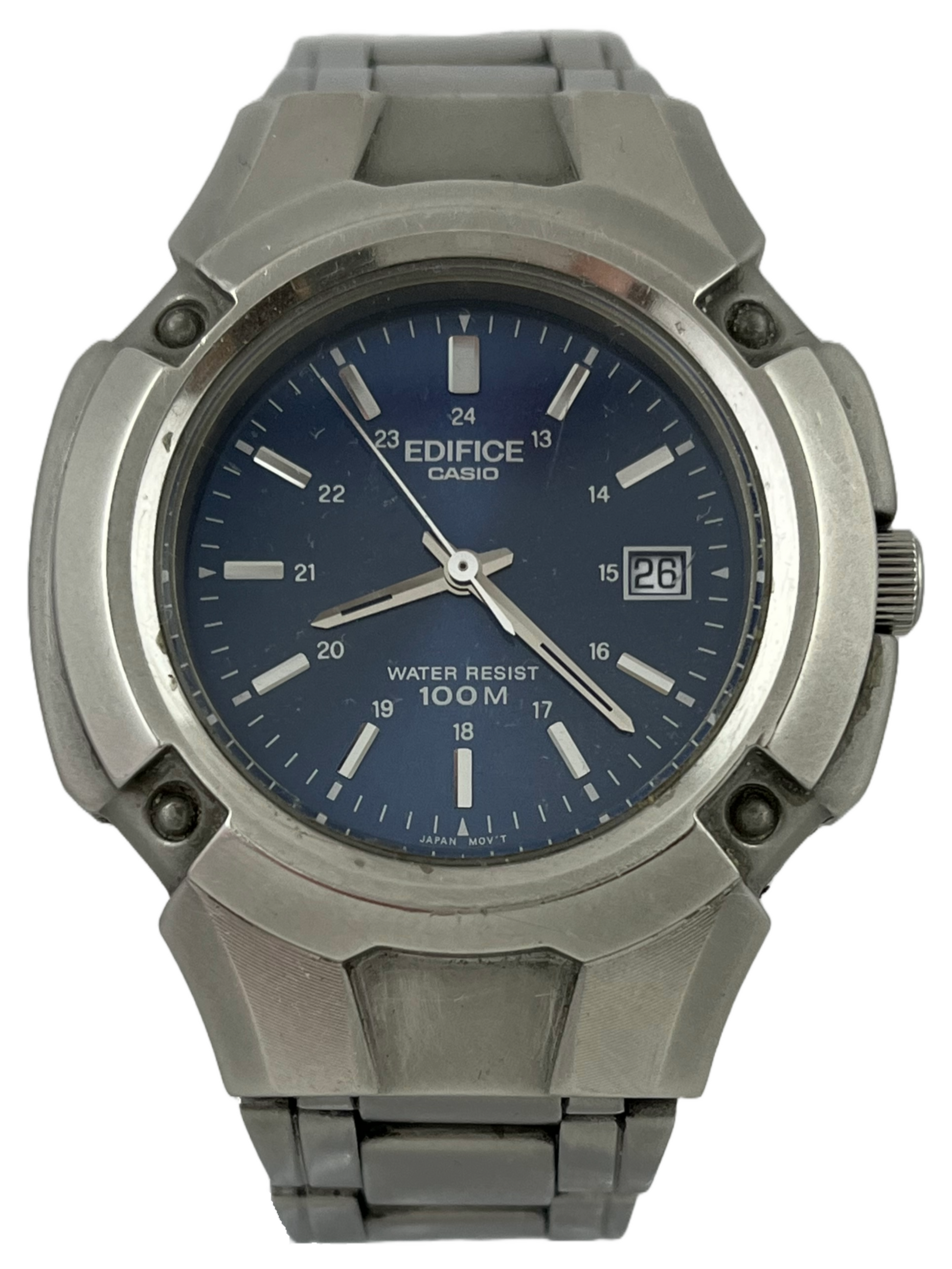 Casio edifice kaufen deals