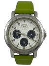 Camel Trophy GMT Multifunction Quartz Day & Date mit neuem Armband