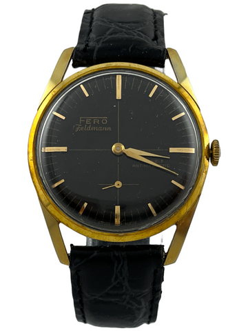 Fero feldmann watch hot sale