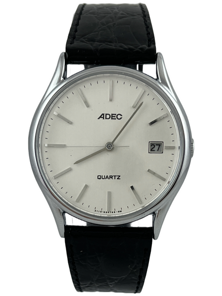 Adec quartz watch price online