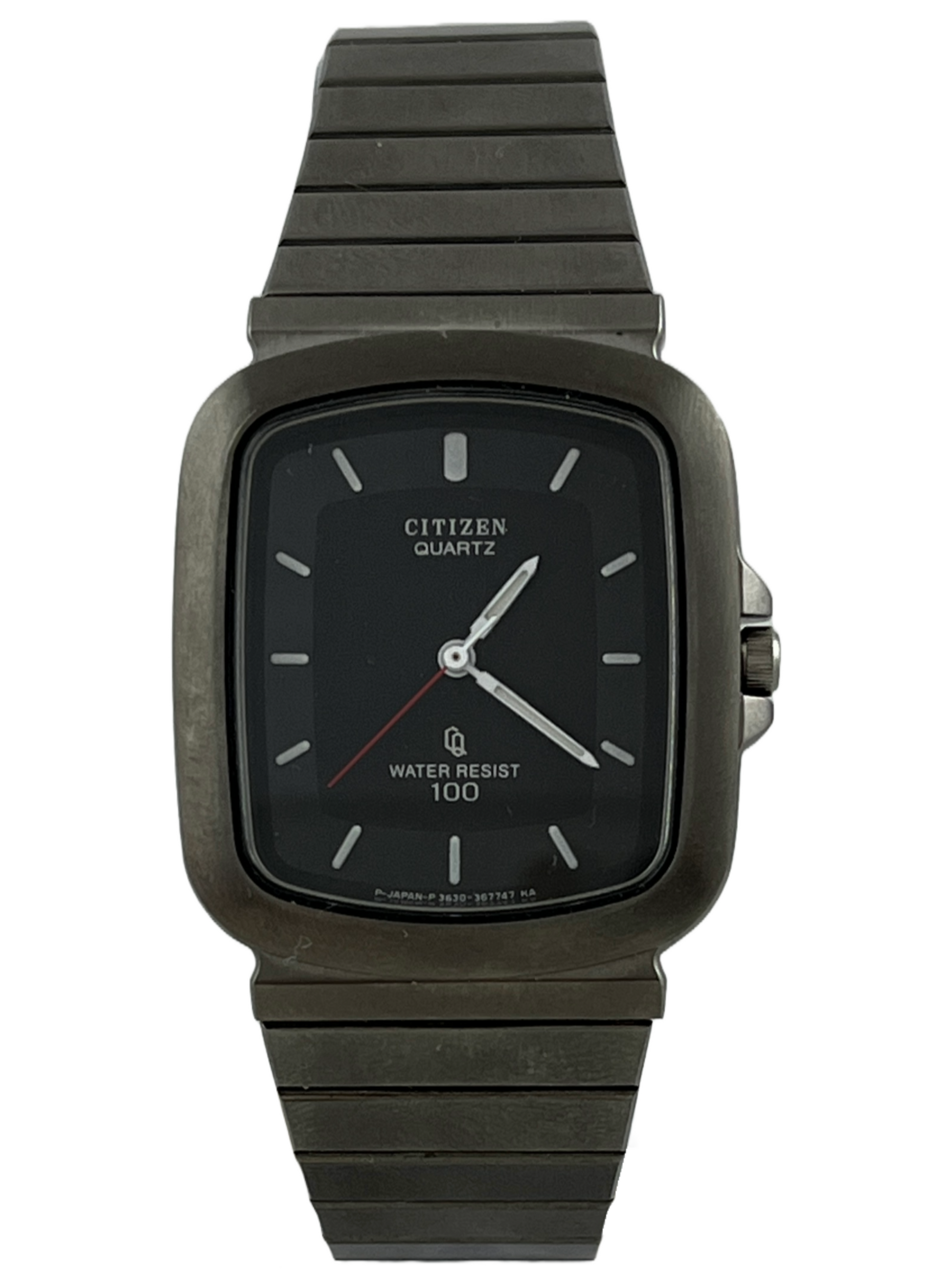 Citizen quartz water resist 2025 100