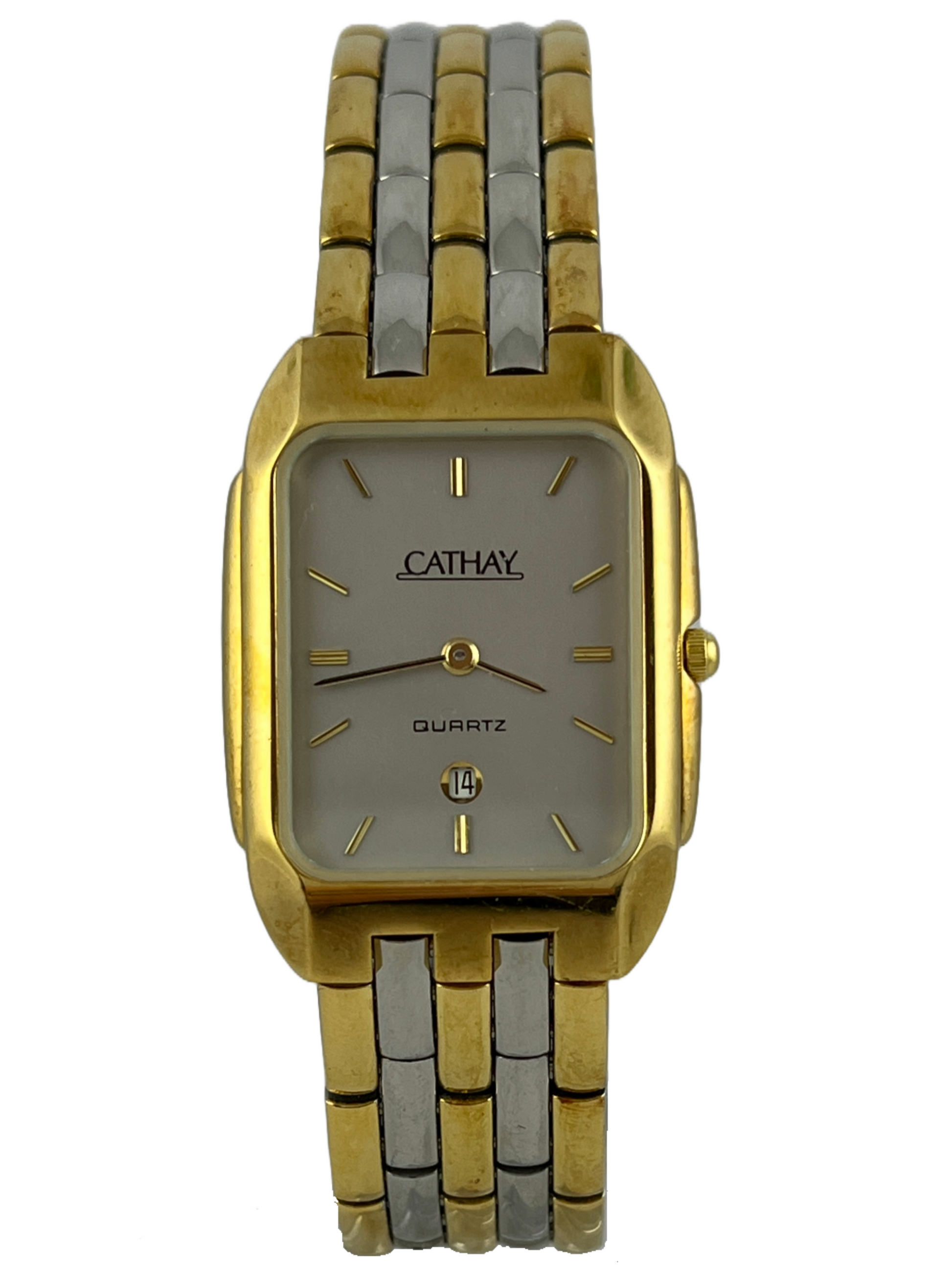 Cathay Herrenuhr Cathay Uhr Herren Cathay Herrenuhr Quartz