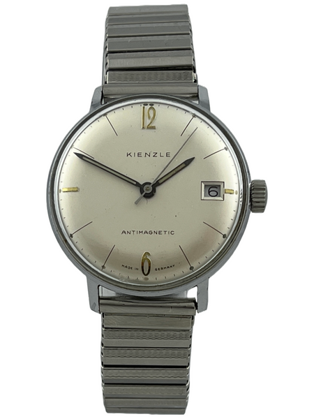 Kienzle antimagnetic watch clearance