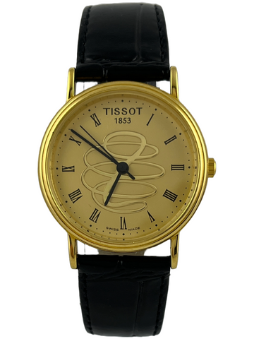 Tissot pegasus Clearance