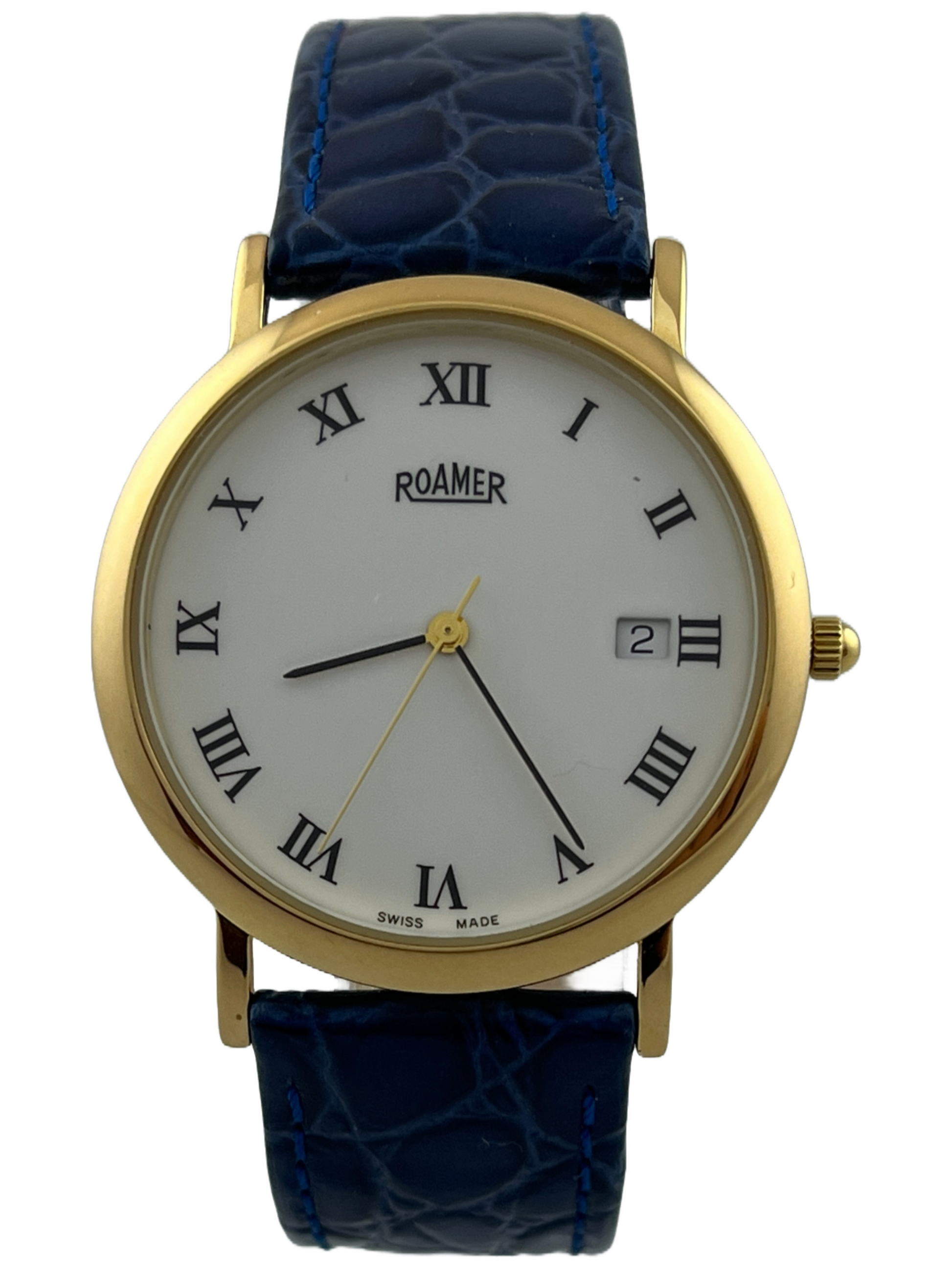 Roamer quartz on sale